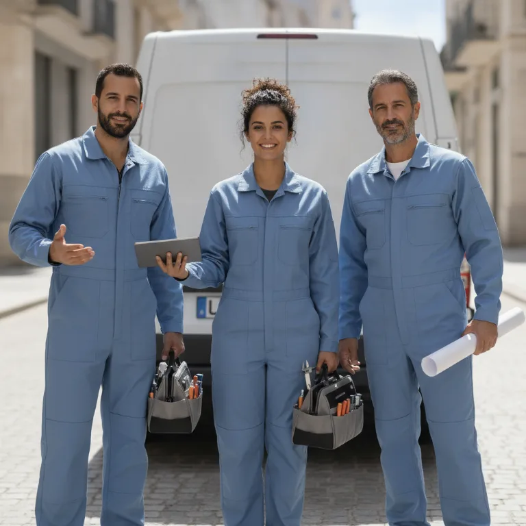 Consulente In Proprietà Industriale team a Carpi