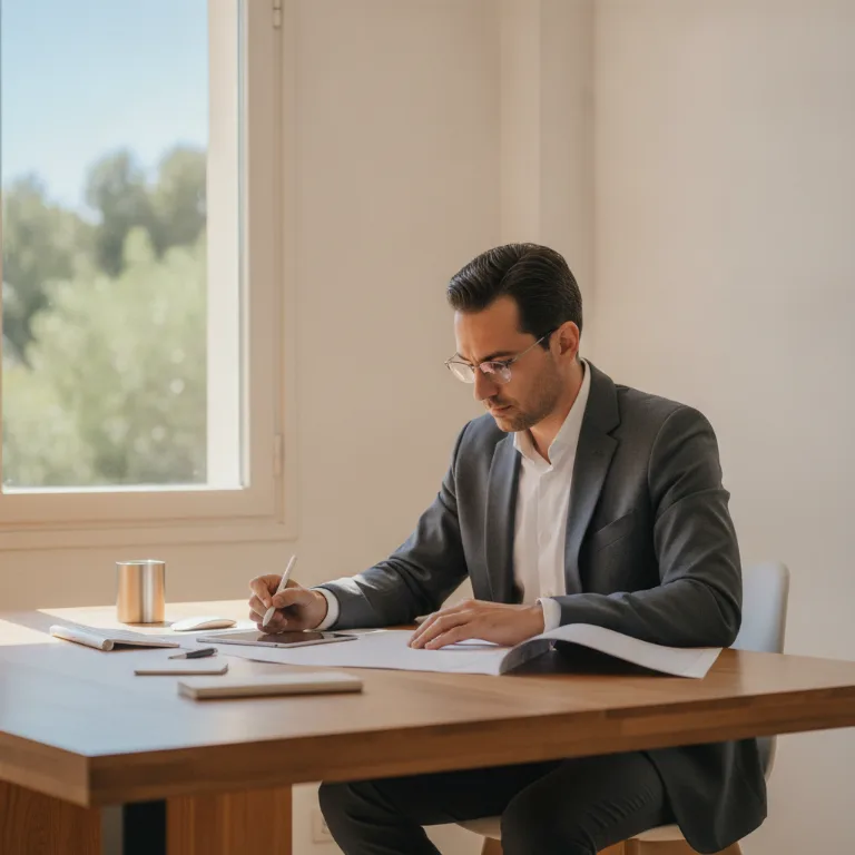 Consulente In Proprietà Industriale servizio a Carpi